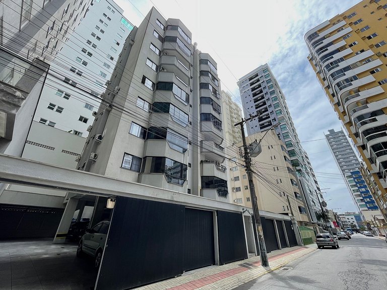 Aluguel Verão Itapema Meia Praia 2 Quartos Russi Russi