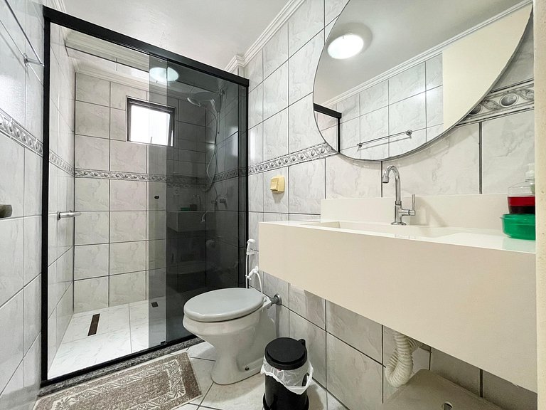 Aluguel Verão Itapema Meia Praia 2 Quartos Russi Russi