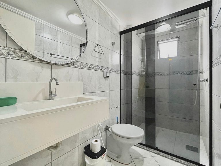 Aluguel Verão Itapema Meia Praia 2 Quartos Russi Russi