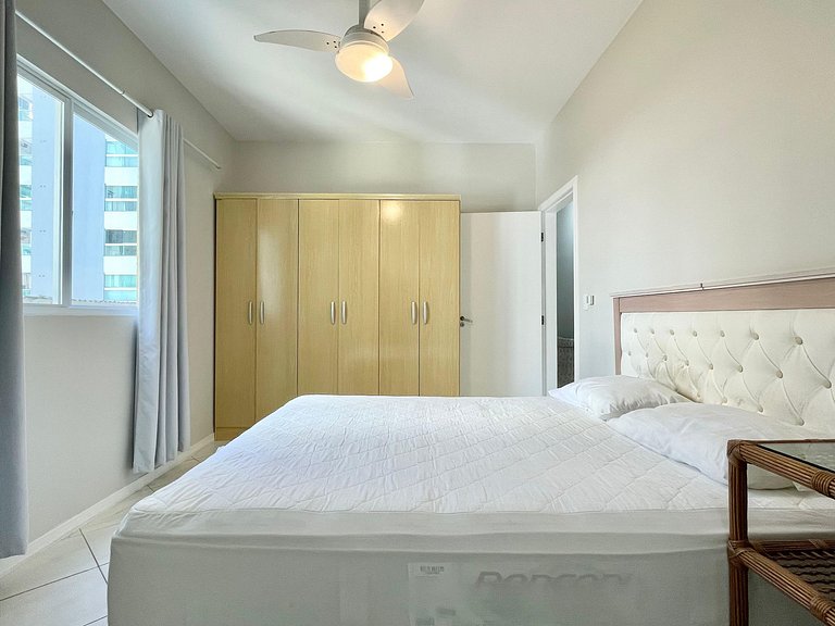 Aluguel Temporada Meia Praia Itapema Próximo Mc Donalts