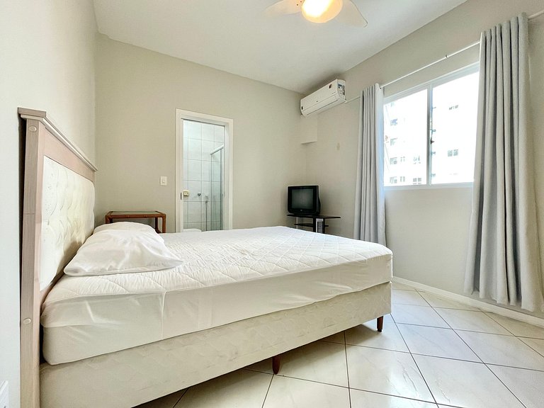 Aluguel Temporada Meia Praia Itapema Próximo Mc Donalts