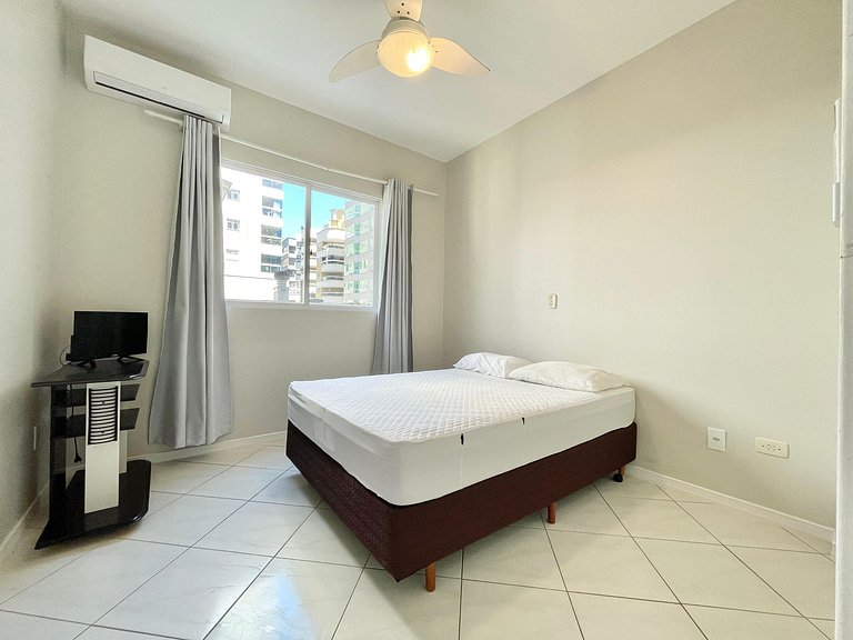 Aluguel Temporada Meia Praia Itapema Próximo Mc Donalts