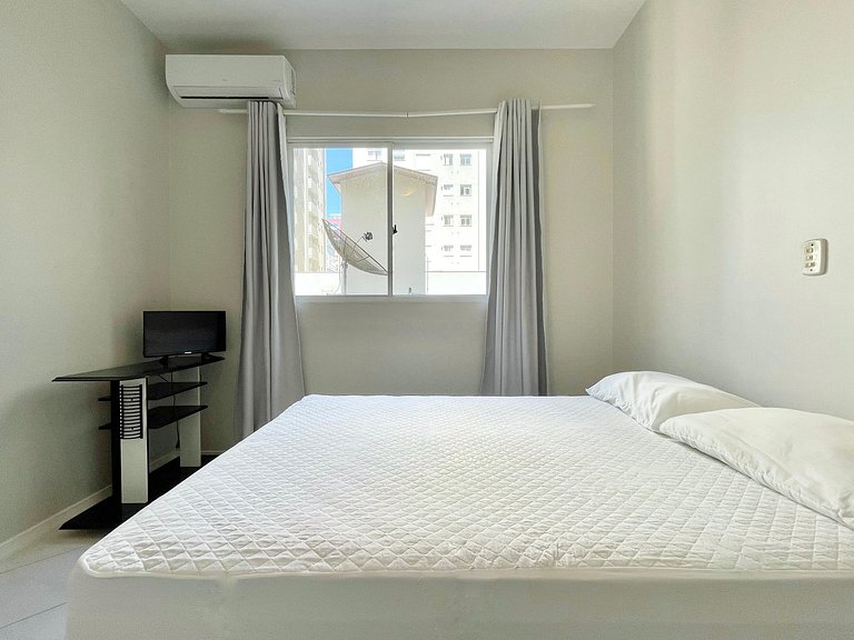 Aluguel Temporada Meia Praia Itapema Próximo Mc Donalts