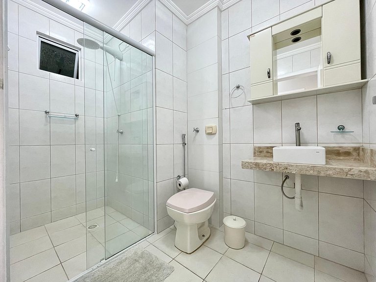 Aluguel Temporada Meia Praia Itapema Próximo Mc Donalts