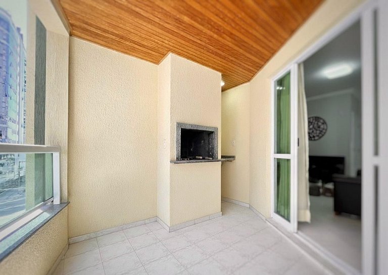 Aluguel Temporada Meia Praia Itapema Próximo Mc Donalts