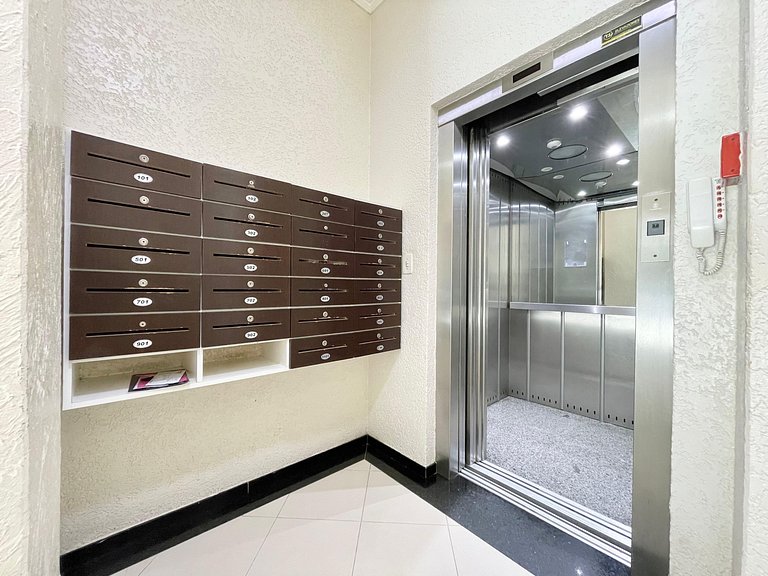 Aluguel Temporada Meia Praia Itapema Próximo Mc Donalts