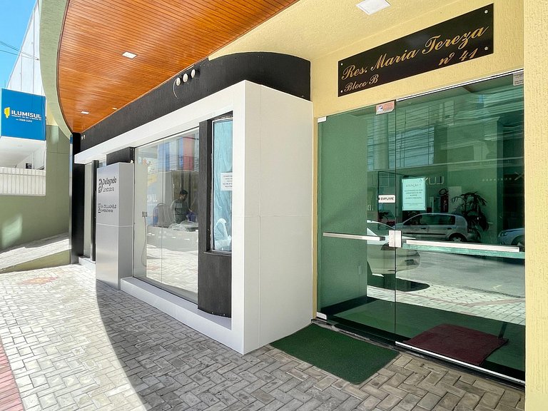 Aluguel Temporada Meia Praia Itapema Próximo Mc Donalts