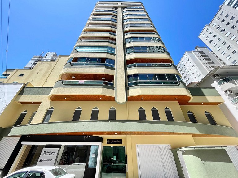 Aluguel Temporada Meia Praia Itapema Próximo Mc Donalts