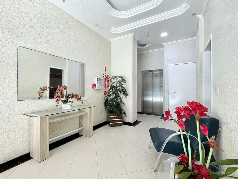 Aluguel Temporada Meia Praia Itapema Próximo Mc Donalts