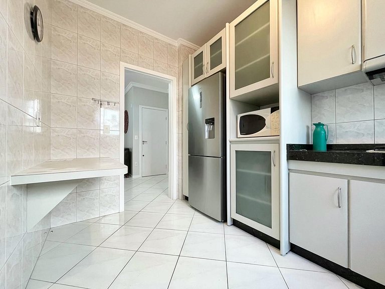 Aluguel Temporada Meia Praia Itapema Próximo Mc Donalts