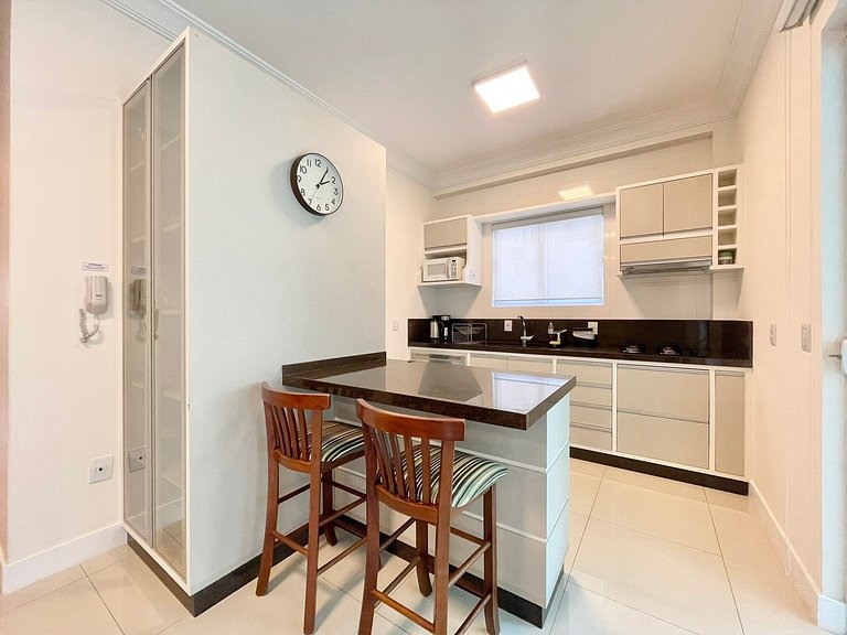 Angelo Gessele - Aluguel Temporada em Itapema Apto 3 Suítes