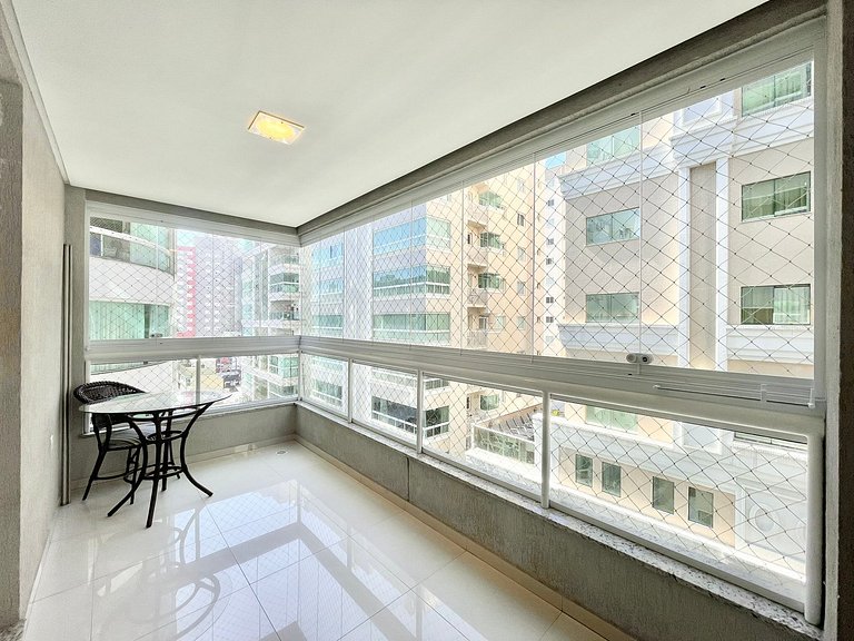 Angelo Gessele - Aluguel Temporada em Itapema Apto 3 Suítes