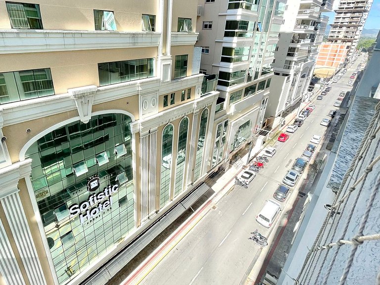 Angelo Gessele - Aluguel Temporada em Itapema Apto 3 Suítes