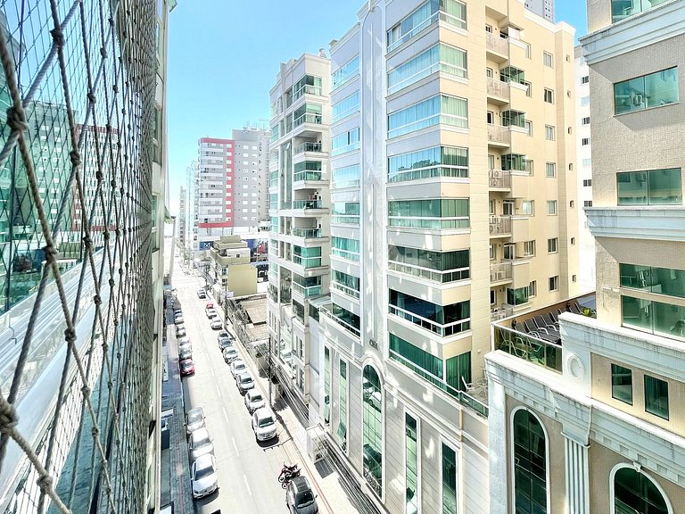 Angelo Gessele - Aluguel Temporada em Itapema Apto 3 Suítes