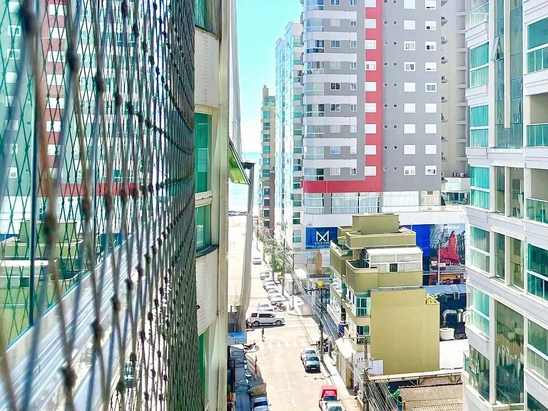 Angelo Gessele - Aluguel Temporada em Itapema Apto 3 Suítes