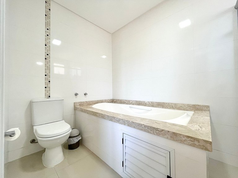 Angelo Gessele - Aluguel Temporada em Itapema Apto 3 Suítes