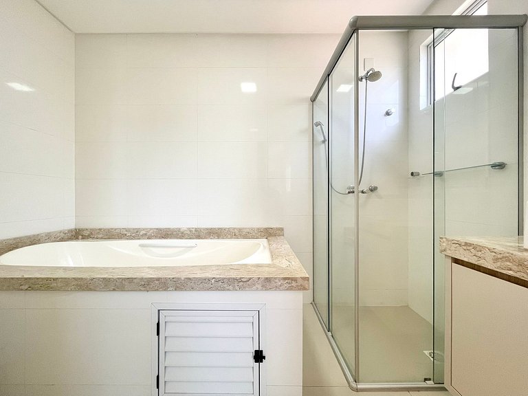 Angelo Gessele - Aluguel Temporada em Itapema Apto 3 Suítes