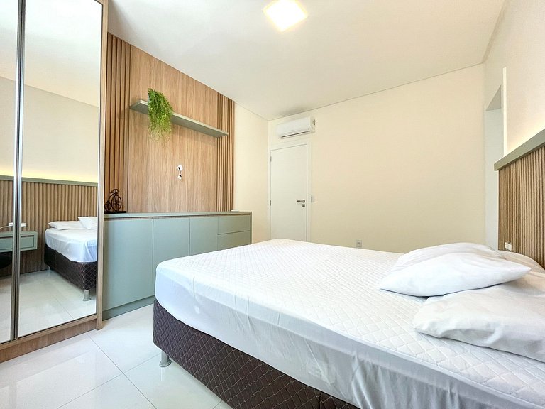 Angelo Gessele - Aluguel Temporada em Itapema Apto 3 Suítes