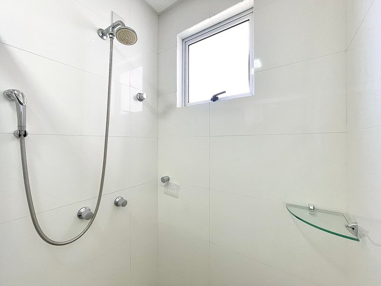 Angelo Gessele - Aluguel Temporada em Itapema Apto 3 Suítes