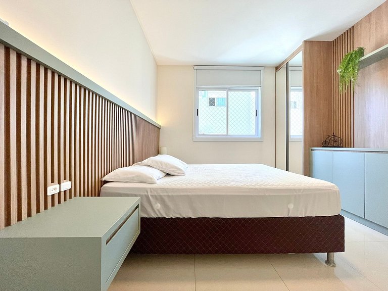 Angelo Gessele - Aluguel Temporada em Itapema Apto 3 Suítes