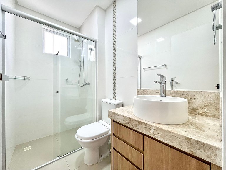 Angelo Gessele - Aluguel Temporada em Itapema Apto 3 Suítes