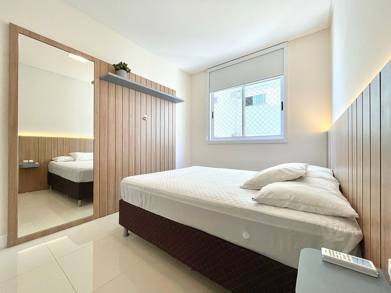 Angelo Gessele - Aluguel Temporada em Itapema Apto 3 Suítes