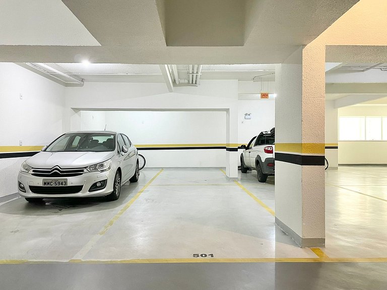 Angelo Gessele - Aluguel Temporada em Itapema Apto 3 Suítes