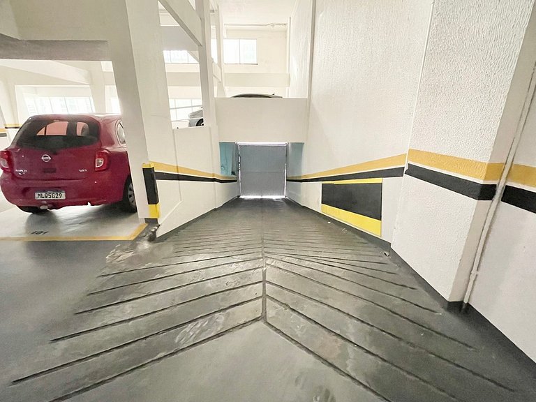 Angelo Gessele - Aluguel Temporada em Itapema Apto 3 Suítes