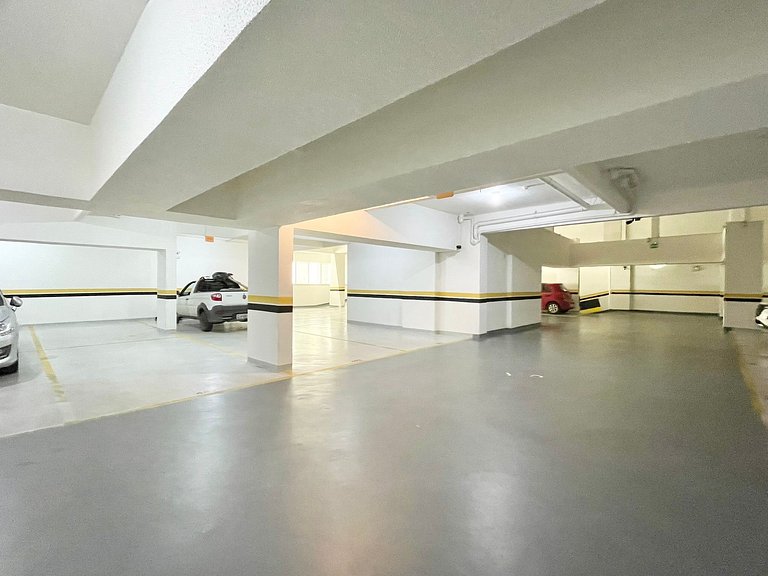 Angelo Gessele - Aluguel Temporada em Itapema Apto 3 Suítes