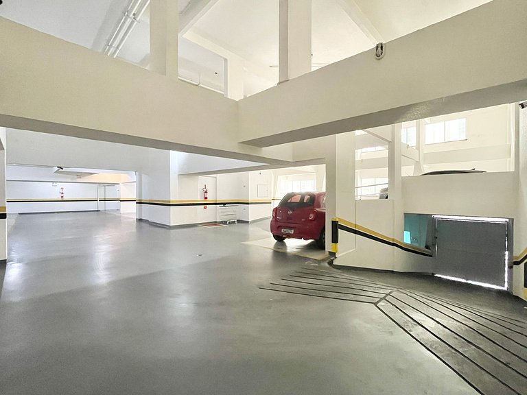 Angelo Gessele - Aluguel Temporada em Itapema Apto 3 Suítes