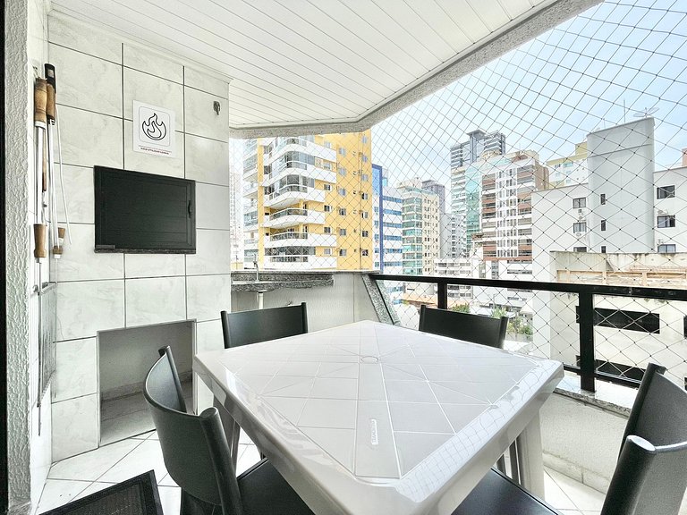 Aluguel Verão Itapema Meia Praia 2 Quartos Russi Russi