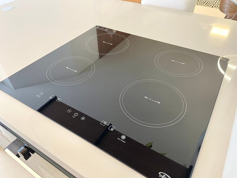 Apartamento Verão 2 Suítes Climatizadas Porto Belo Perequê