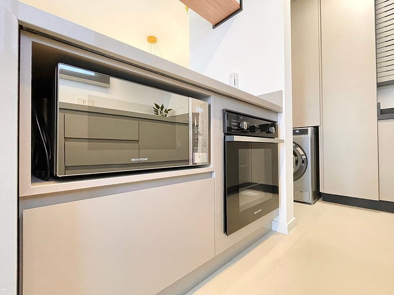 Apartamento Verão 2 Suítes Climatizadas Porto Belo Perequê