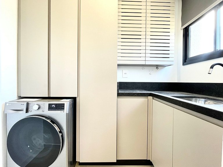 Apartamento Verão 2 Suítes Climatizadas Porto Belo Perequê