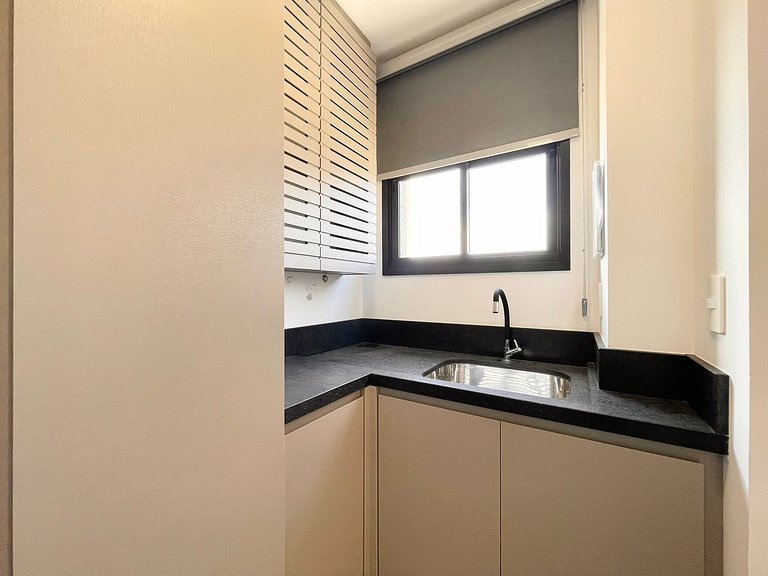 Apartamento Verão 2 Suítes Climatizadas Porto Belo Perequê