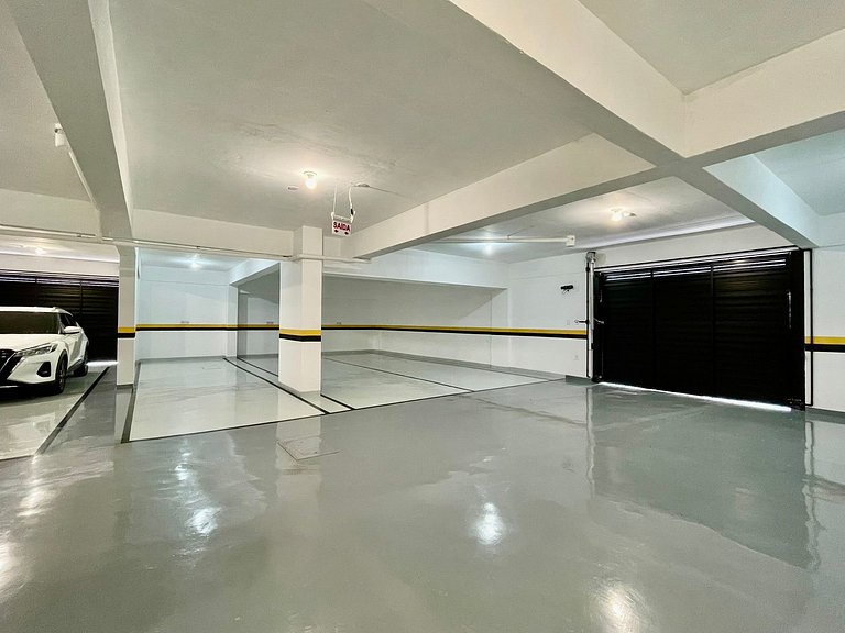 Apartamento Verão 2 Suítes Climatizadas Porto Belo Perequê