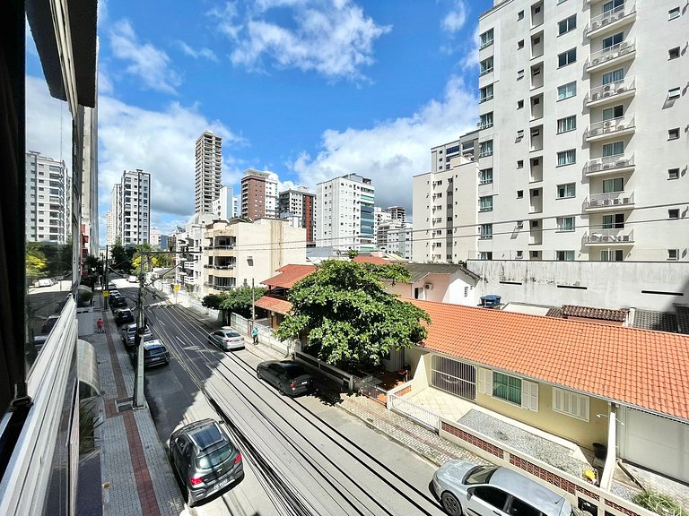 Apartamento Temporada Meia Praia 2 Quartos Próximo Mar