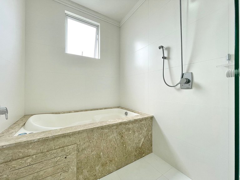 Aluguel Temporada Próximo Mar 3 Suítes Itapema Meia Praia