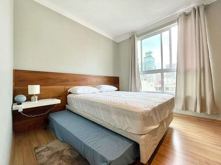 Aluguel Temporada Próximo Mar 3 Suítes Itapema Meia Praia