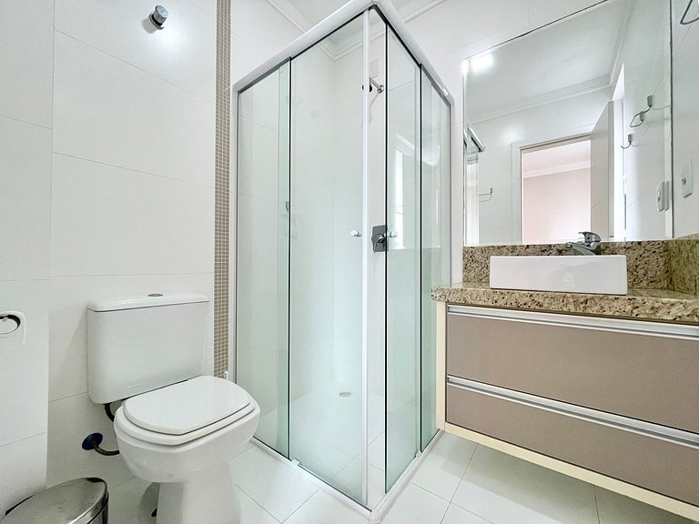 Aluguel Temporada Próximo Mar 3 Suítes Itapema Meia Praia