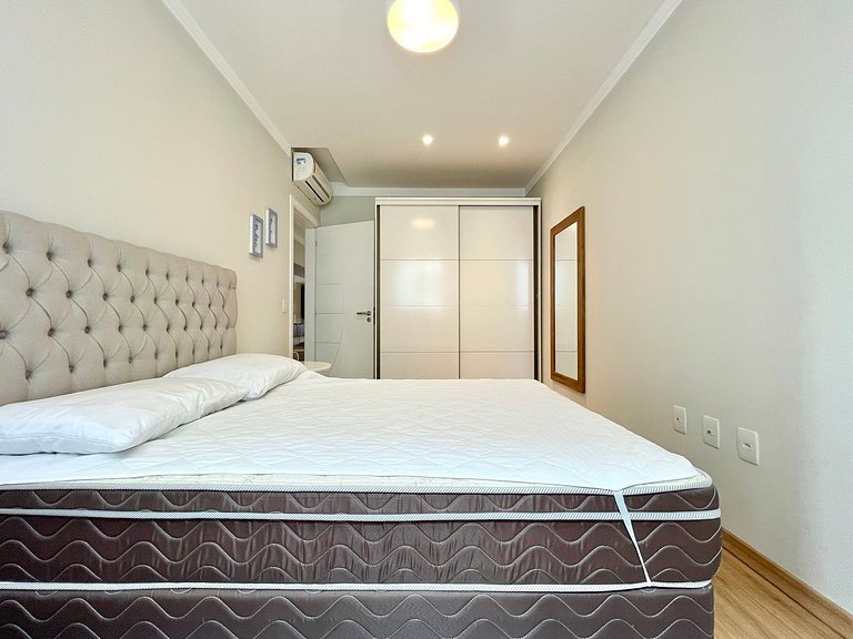 Aluguel Temporada Próximo Mar 3 Suítes Itapema Meia Praia