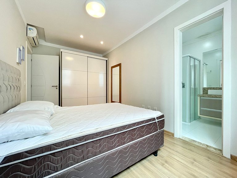 Aluguel Temporada Próximo Mar 3 Suítes Itapema Meia Praia