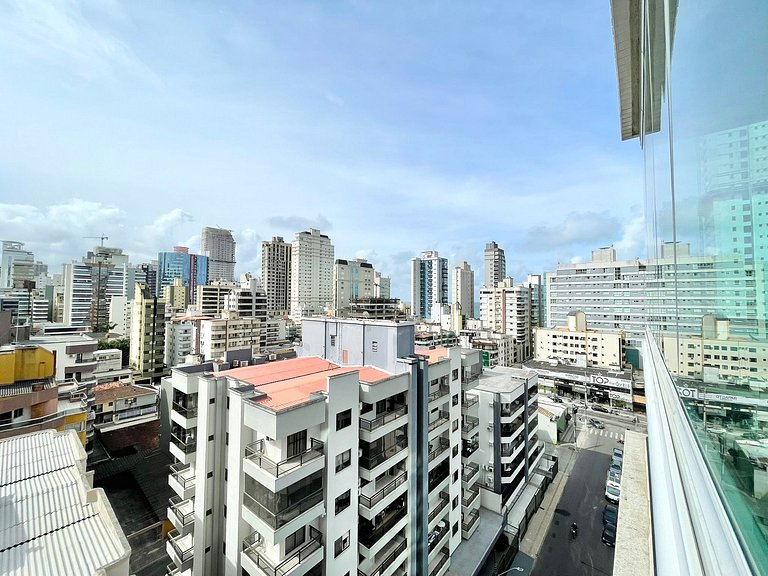 Aluguel Temporada Próximo Mar 3 Suítes Itapema Meia Praia