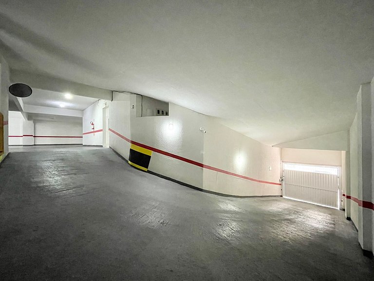 Aluguel Temporada Próximo Mar 3 Suítes Itapema Meia Praia