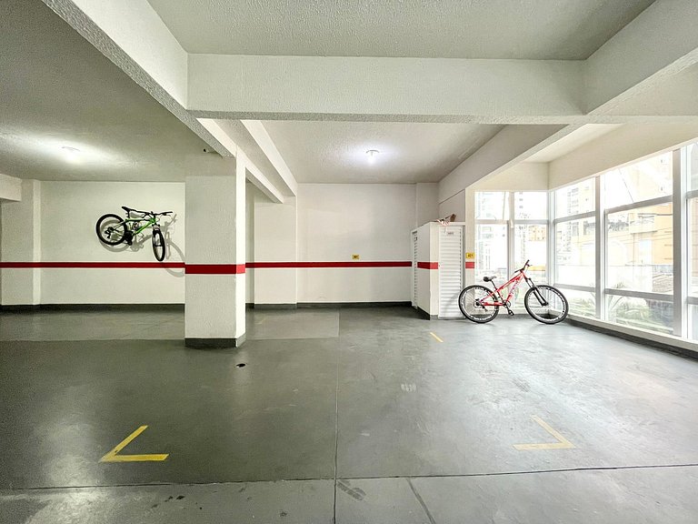 Aluguel Temporada Próximo Mar 3 Suítes Itapema Meia Praia