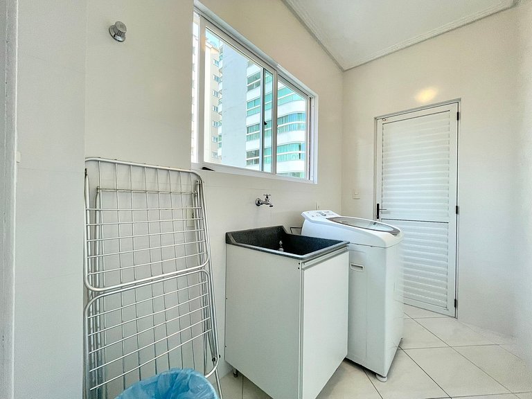 Aluguel Temporada Meia Praia Itapema Próximo Mc Donalts