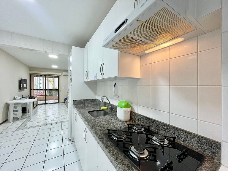 Aluguel Verão 2 Quartos Itapema Meia Praia Próximo Mar