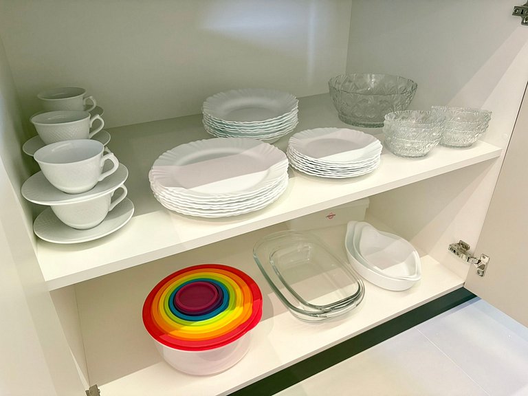 Apartamento Temporada 2 Suítes Vista Mar Porto Belo Itapema