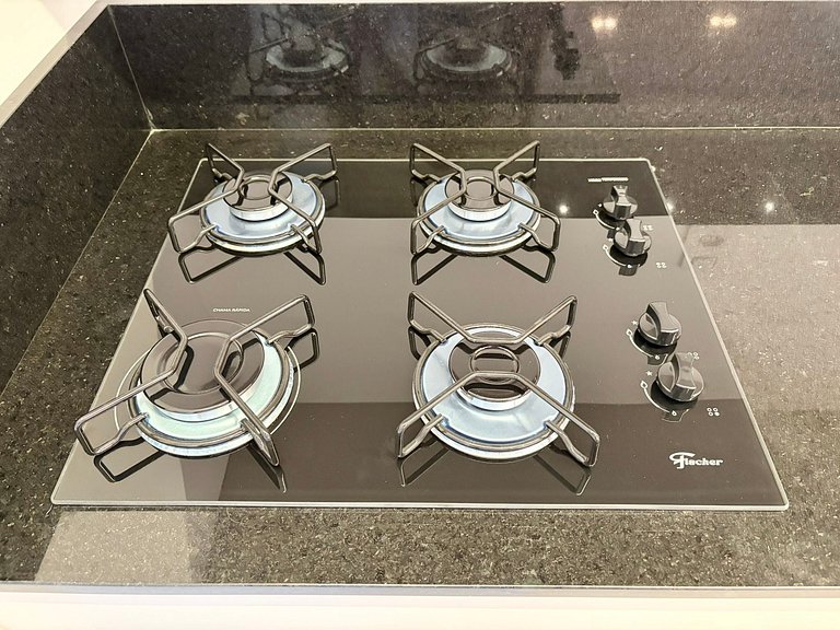 Apartamento Temporada 2 Suítes Vista Mar Porto Belo Itapema