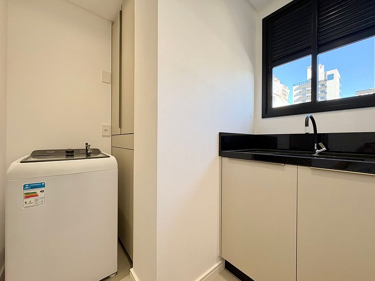 Apartamento Temporada 2 Suítes Vista Mar Porto Belo Itapema